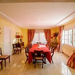 Can Mandol Villa