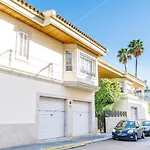 Can Mandol Villa