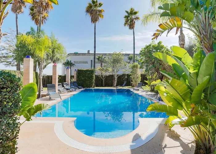 Can Mandol Villa