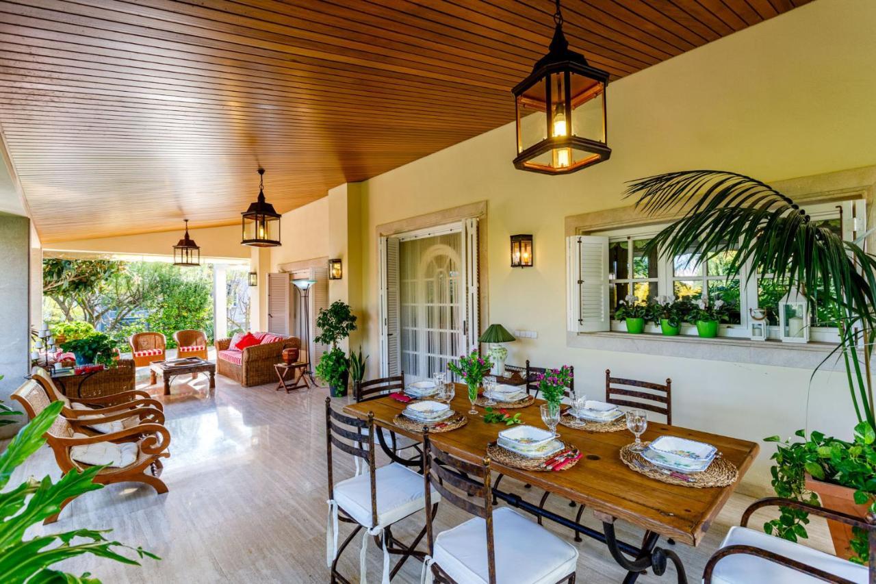 Villa Mandol *