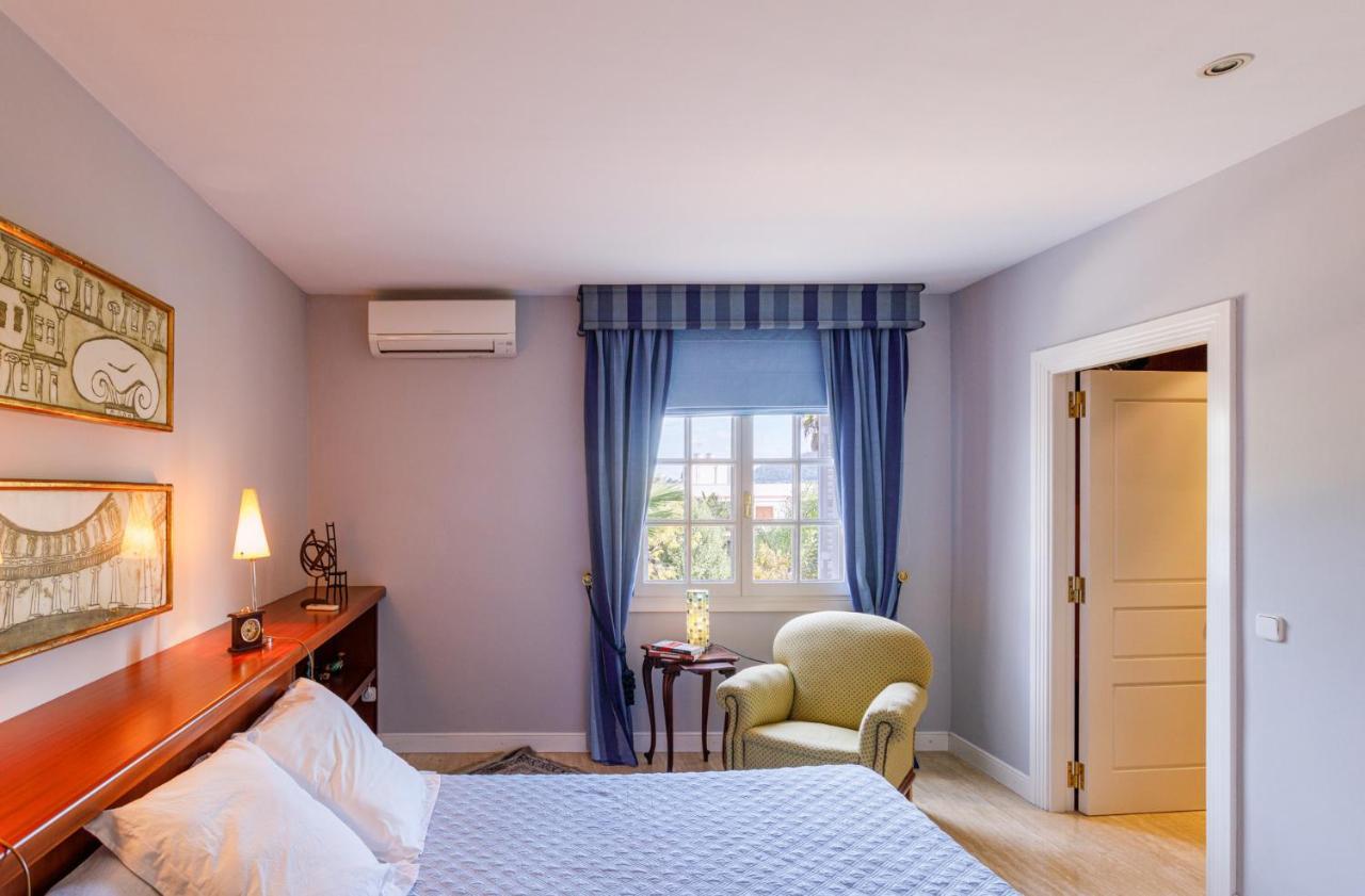 Villa Mandol Inca (Mallorca)