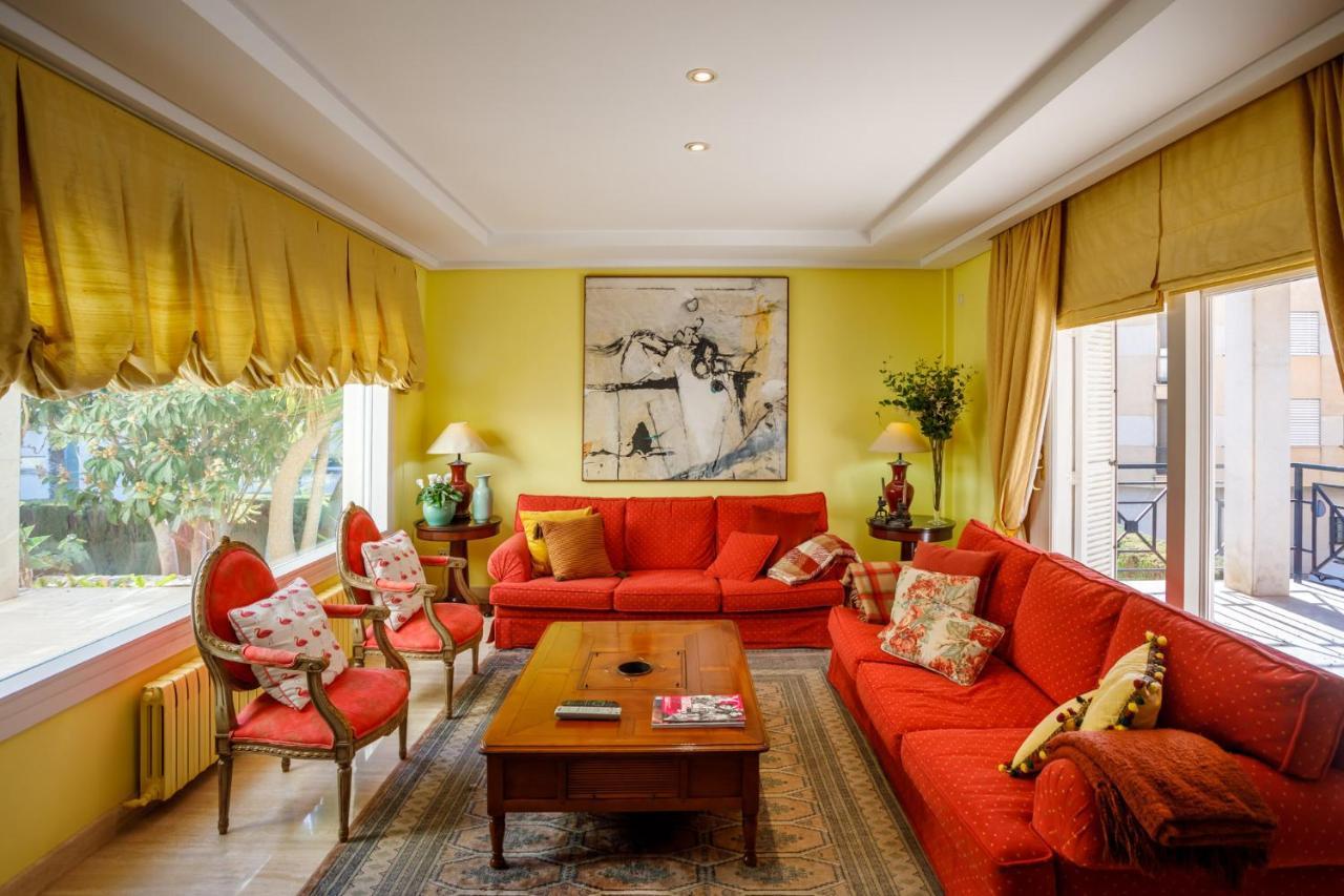 Villa Mandol *