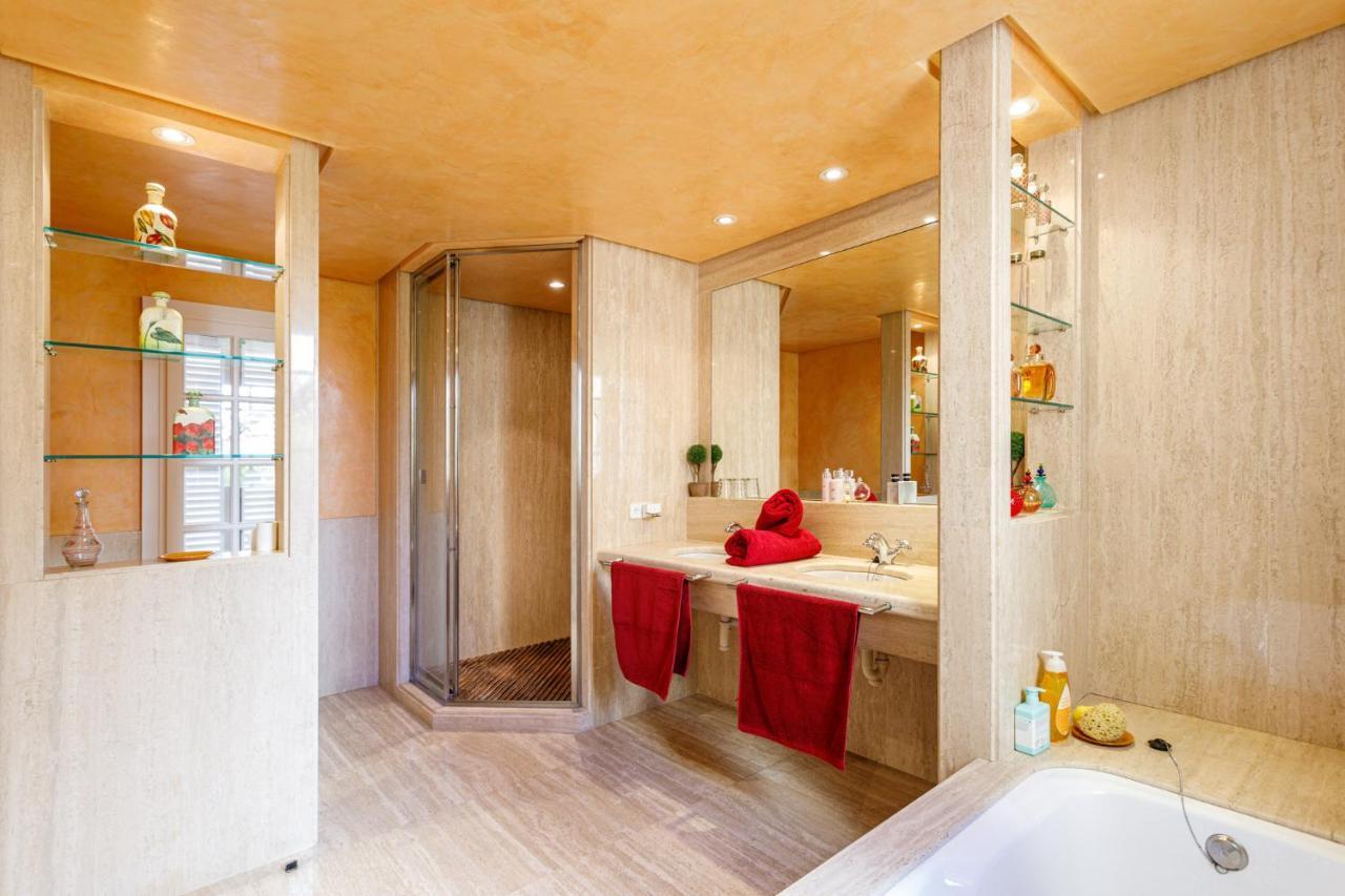 Mandol Villa Inca (Mallorca)