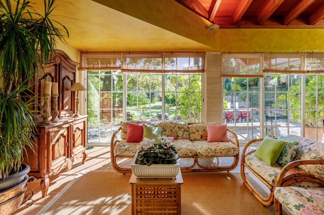 Mandol Villa Inca (Mallorca)