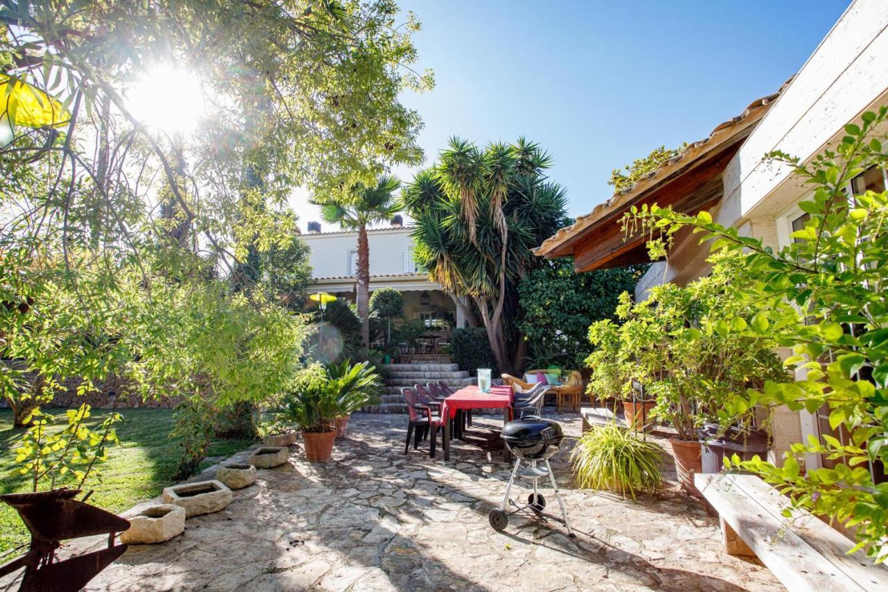 Villa Mandol Inca (Mallorca)