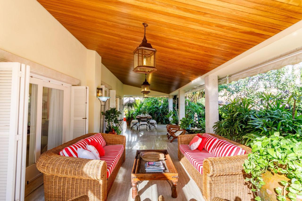 Mandol Villa