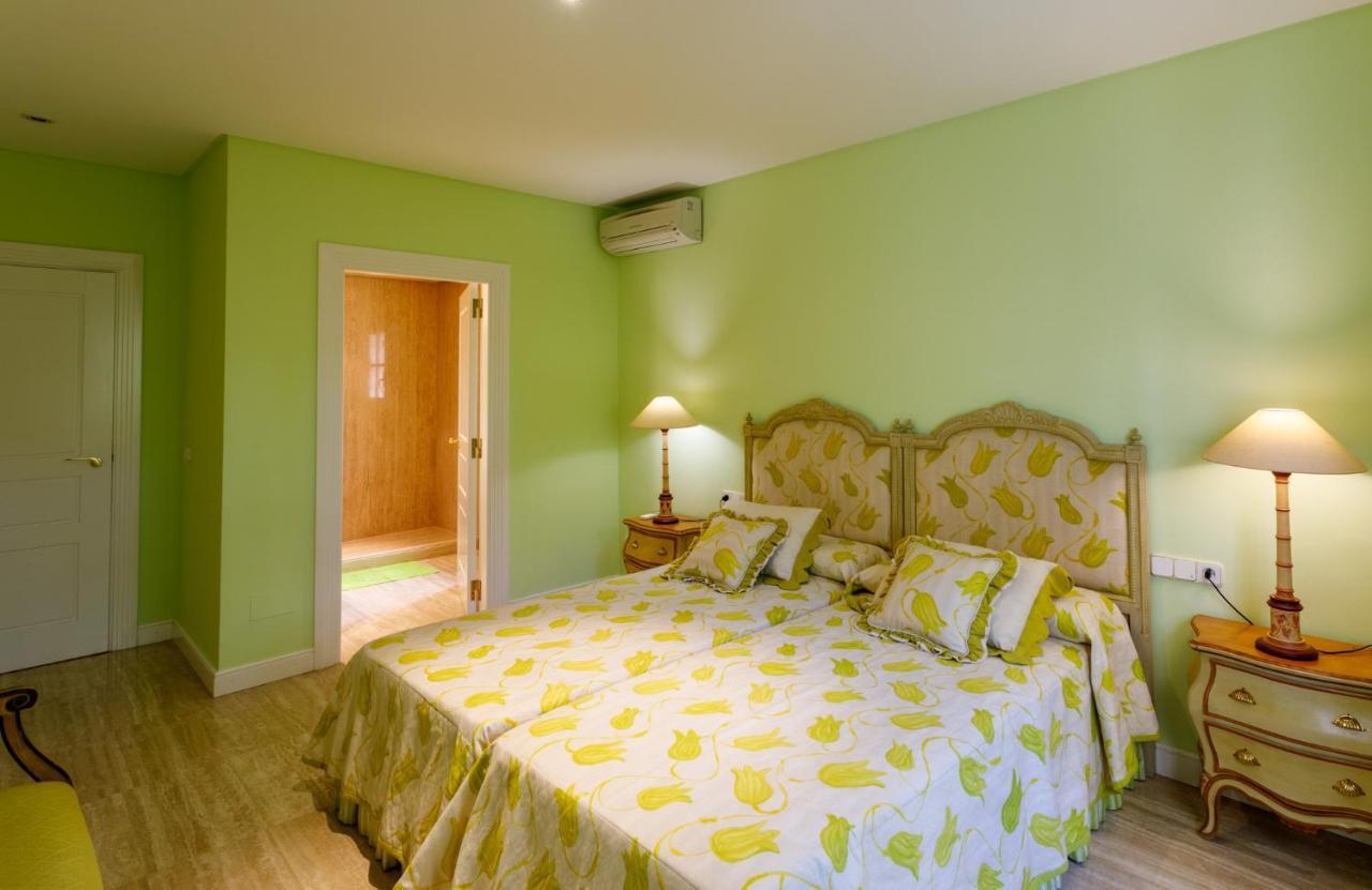 Mandol Villa Inca (Mallorca)