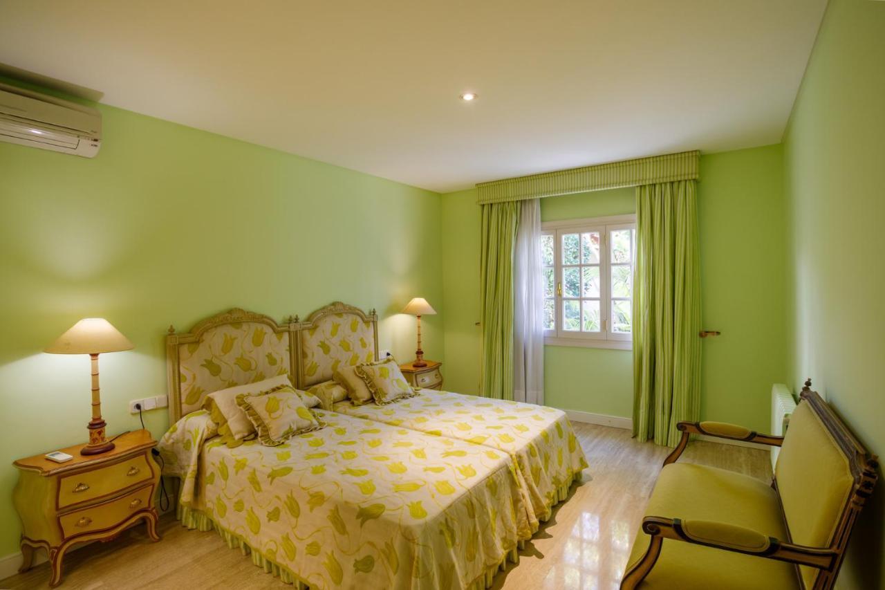 Villa Mandol *